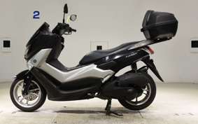YAMAHA N-MAX 2006 SE86J