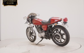 YAMAHA SR400 1981 2H6
