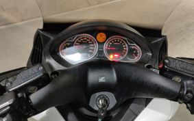 HONDA SILVERWING400GT 2009 NF03