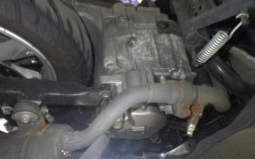 SUZUKI SKYWAVE 200 (Burgman 200) CH41A