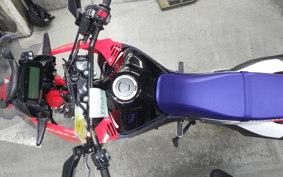 HONDA CRF250 GEN 2 RALLY 1997 MD47
