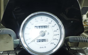 YAMAHA VMAX 2008