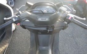 YAMAHA MAJESTY 250 4HC