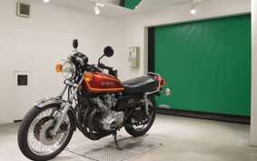 SUZUKI GS750 2021 GS750D