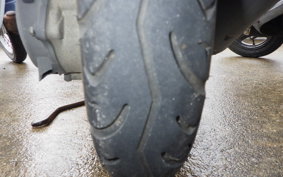 SUZUKI ADDRESS V50 Gen.2 CA44A