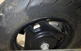 SUZUKI ADDRESS V125 G 2019 CF46A