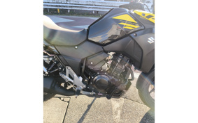 SUZUKI STROM 250ABS DS11A