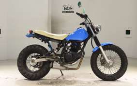 YAMAHA TW200 Gen.2 2024 DG07J