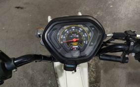 HONDA CROSS CUB110 JA45