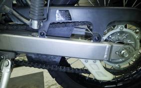 KAWASAKI SUPER SHERPA KL250G