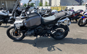BMW R1300GS Adventure ASA 2026 0M31