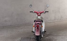 HONDA LITTLE CUB AA01