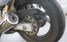 YAMAHA TDM850 Gen.2 1999