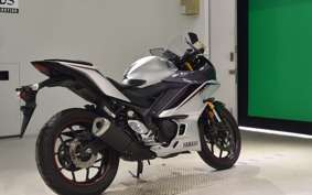 YAMAHA YZF-R25 A RG43J