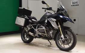 BMW R1200GS 2016