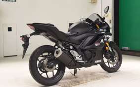 YAMAHA YZF-R25 2021 RG43J