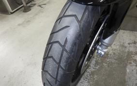 HONDA VFR800X 2015 RC80