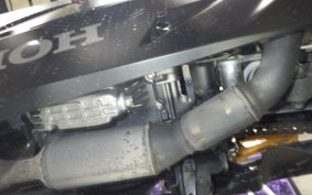 HONDA CBR250RR A MC51