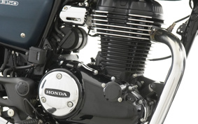 HONDA GB350 2022 NC59