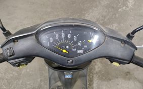 HONDA DIO AF62