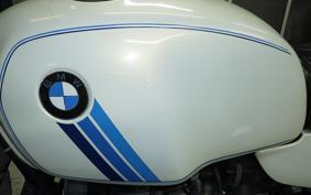 BMW R100RS 1989