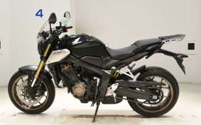 HONDA CB650R 2020 RH03