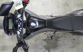HONDA CRF250L MD47