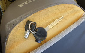 HONDA DIO Gen.6 AF68