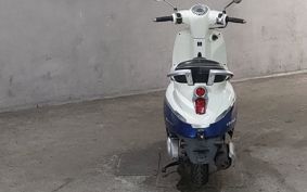 OTHER PU GEORGE YANGO125 ..