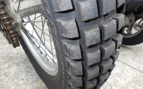 YAMAHA SEROW 225 W 4JG