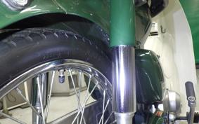 HONDA C50 SUPER CUB AA01