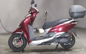 HONDA LEAD 125 JF45