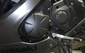 KAWASAKI NINJA 400 ABS 2017 EX400E