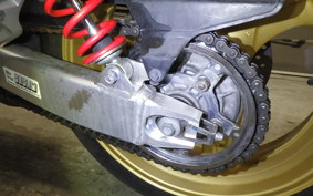 HONDA CB400 SUPER BOLDOR VTEC A 2009 NC42