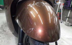 YAMAHA VINO 50 Gen.4 AY02