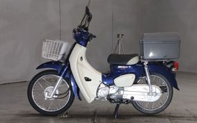 HONDA SUPER CUB50 AA09