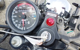 HONDA XL200R MD06