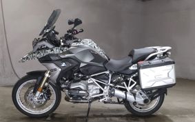 BMW R1200GS 2018 0A51