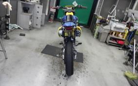 SUZUKI 250SB LX250L