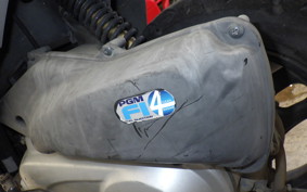 HONDA DIO Gen.6 AF68