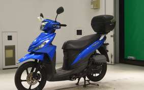 SUZUKI ADDRESS 110 2024 CE47A