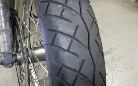 YAMAHA SR400 Gen.3 2007 RH01J