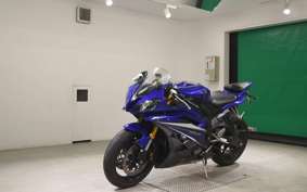 YAMAHA YZF-R6 2007