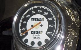 YAMAHA DRAGSTAR 400 1996 4TR