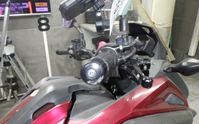 HONDA NC750X 2018 RC90