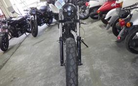 YAMAHA TW200 Gen.2 2023 DG07J