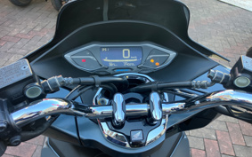 HONDA PCX 160 KF47