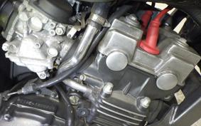 HONDA HORNET 250 2022 MC31