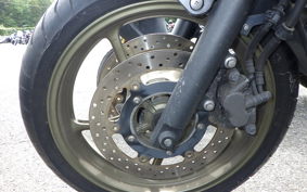 YAMAHA XJ6 2009