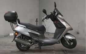 KYMCO DINK 200I SJ40AA
